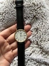 Vintage Quartz Longines