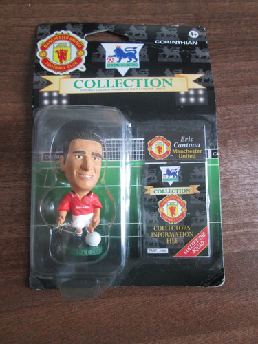 Corinthian eric cantona - eric,