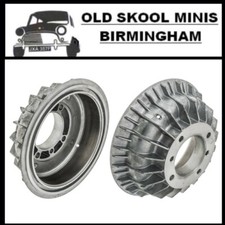 CLASSIC MINI ALLOY SUPER FIN