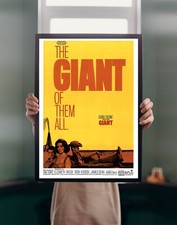 Giant 1956 movie - giant,