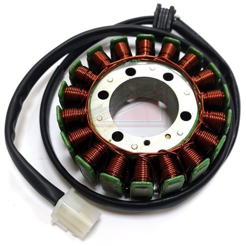 Stator plate triumph - stator,