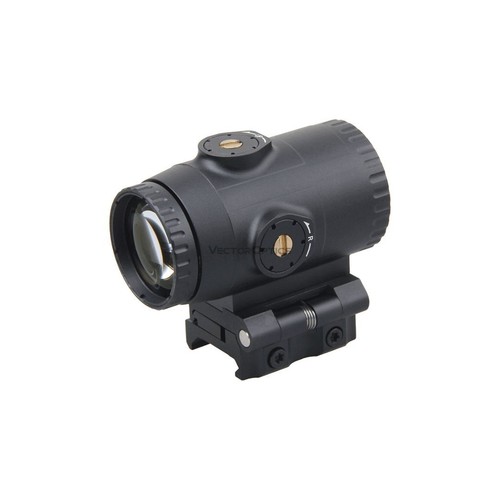 Vector optics paragon 3x18 - paragon,