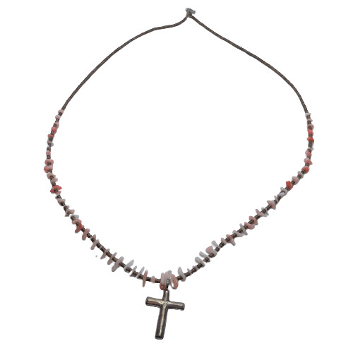 Unique vintage pink coral - unique,