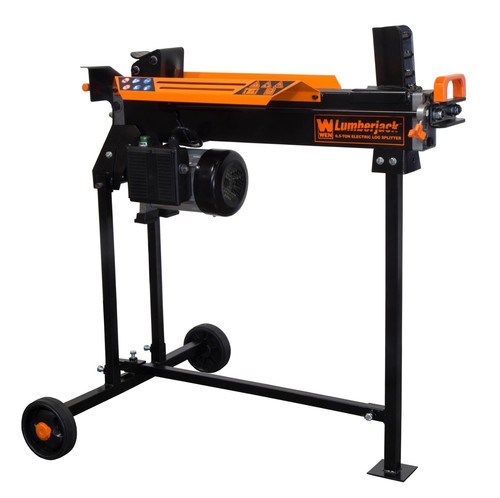 Wen 56208 ton electric - wen, log