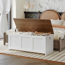 Hoobro toy chest - chest,