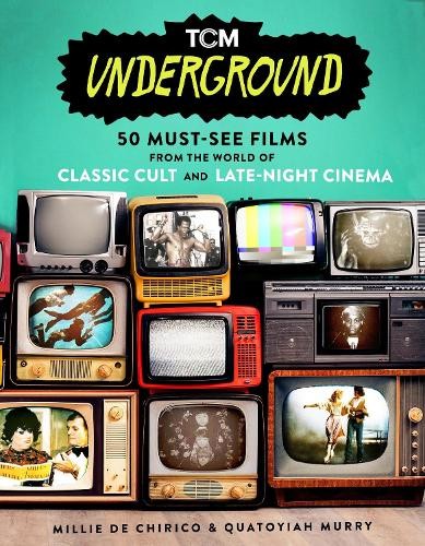 Tcm underground millie - tcm,