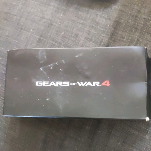 Gears war mark - war, lancer