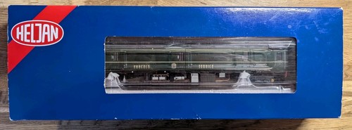 Heljan gauge 89901 class - gauge,