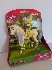Schleich Bayala Fairy Sera