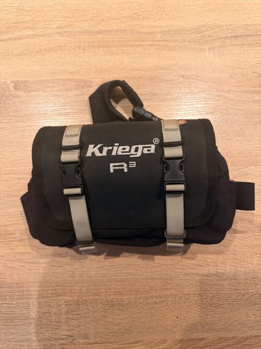 Kriega drypack motorbike - kriega,