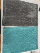 Ultra Plush 1200GSM Microfiber