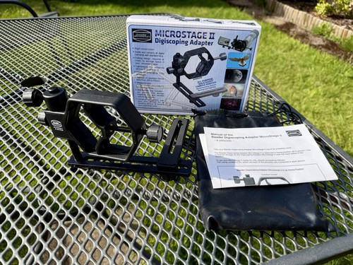 Badder planetarium microstage - planetarium,