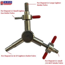 For S T Dupont Lighter