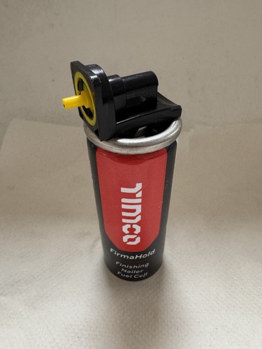 Timco firmahold fuel - firmahold, gas