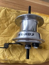 Sturmey Archer RX-RD3 3-Speed
