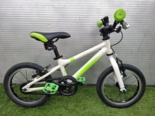 Carrera Cosmos 14" Wheels Kids Bike 