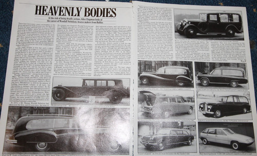 Original csc 1987 mag extract - original,