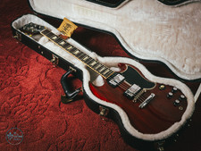2012 Gibson SG ’61 Re-Issue