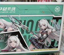 ASUS TUF A16 – Ryzen 9