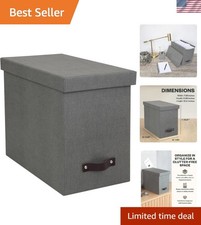 Bigso John Document Organizer