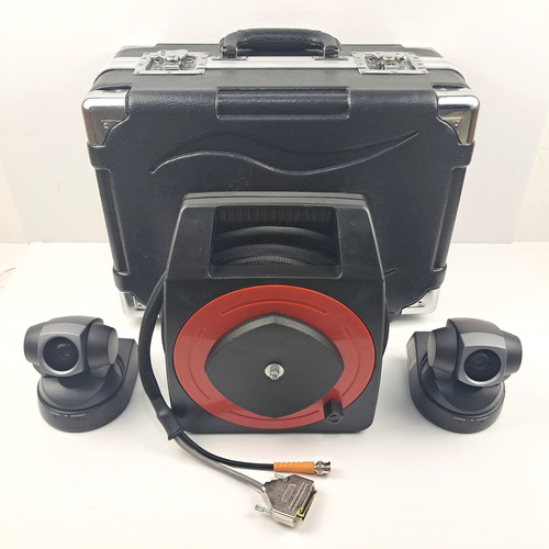 Sony evi d100p - sony, ptz