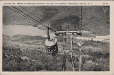 Cannon MT Aerial Passenger