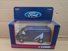 Corgi CC07805 Ford Transit Van