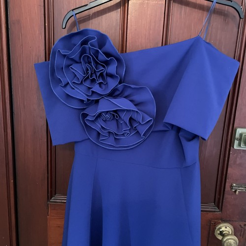 Kevan jon mob dress - jon, size16/18