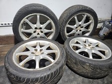 TOYOTA CELICA T23 Alloy Wheel