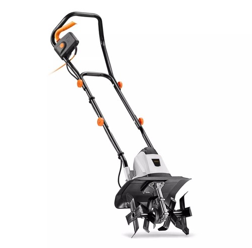 Vonhaus 1050w tiller rotivator - vonhaus,
