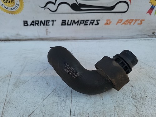 Lower radiator hose for - hose, vw