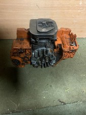 Husqvarna 141 chainsaw