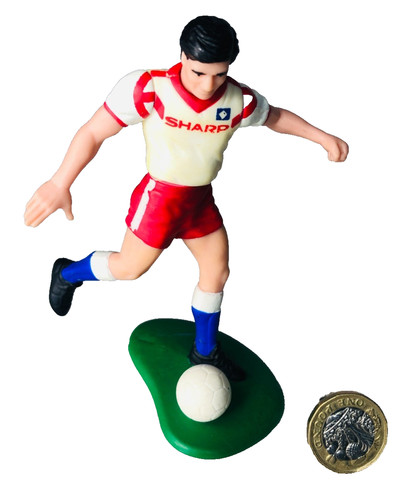 Action figure toy football - toy,