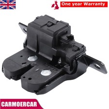 Tailgate Boot Lid Trunk Lock