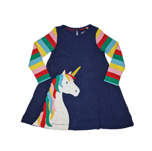 Boden tunic dress girls - tunic,