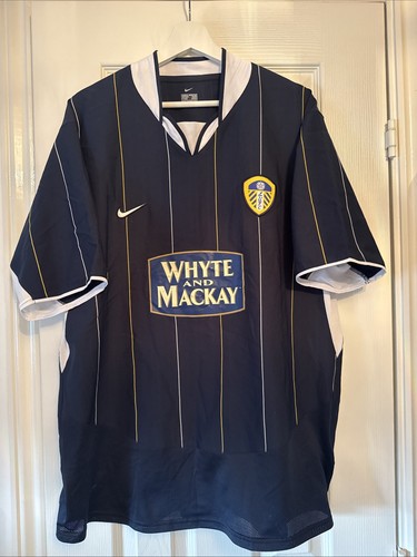Leeds united 2003 away - leeds,