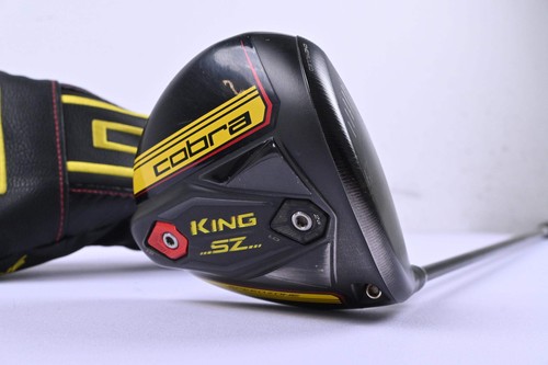 Cobra king speedzone driver - cobra,