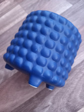 Blue Ceramic Bubble Bobble