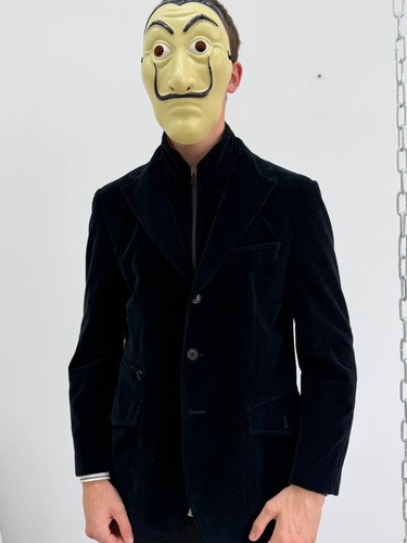 Luigi bianchi mantova navy - luigi,