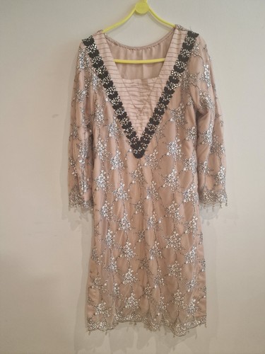Ladies salwar kameez party - ladies,