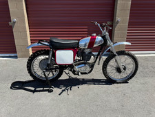 1972 bsa g50 - 1972, poster