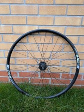 Giant SXC-2 Rear Wheel