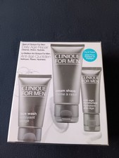 Clinique Men's Try And Travel