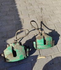 SKODA OCTAVIA VRS 2006 2L PAIR