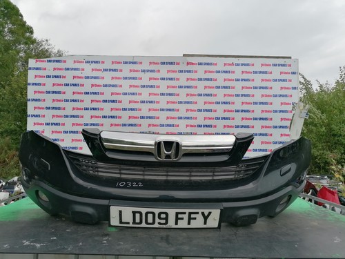 Honda crv estate - estate, mk3