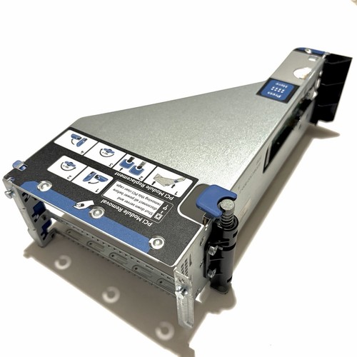 Riser card 3 slot - 3,