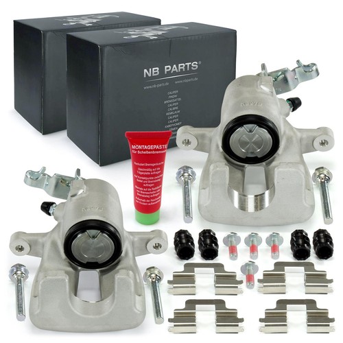 Rear brake caliper for - rear,