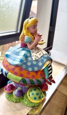 MINT Disney Ornament Alice