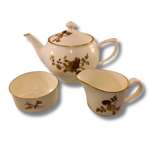Royal worcester golden harvest - worcester,