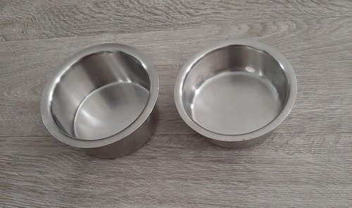 Saucepan bundle - saucepan, x2